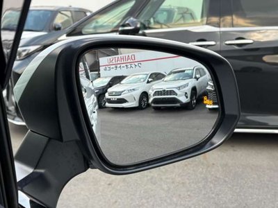 TOYOTA VELLFIRE - 9