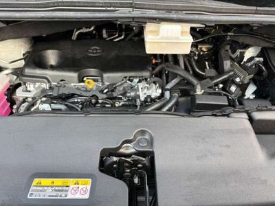 2023 Toyota VELLFIRE 缩略图 59