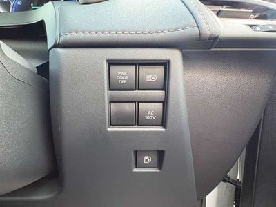 2023 Toyota VELLFIRE 缩略图 32