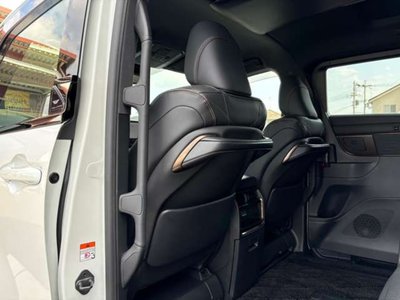 2023 Toyota VELLFIRE 缩略图 46
