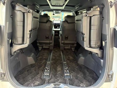 2023 Toyota VELLFIRE 缩略图 52