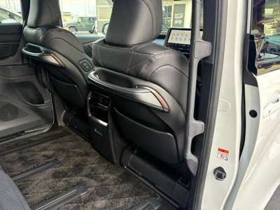 2023 Toyota VELLFIRE 缩略图 41