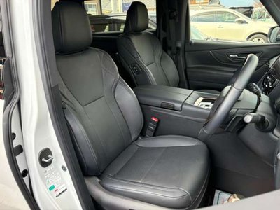 2023 Toyota VELLFIRE 缩略图 40