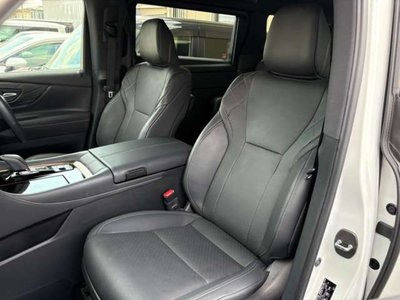 2023 Toyota VELLFIRE 缩略图 45