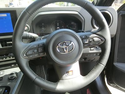 صورة مصغرة 15 لـ 2024 Toyota GR YARIS