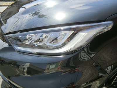 TOYOTA GR YARIS - 9