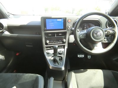 صورة مصغرة 14 لـ 2024 Toyota GR YARIS