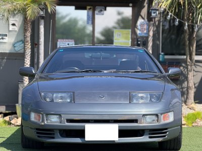 1989 Nissan FAIRLADY Z 缩略图 12