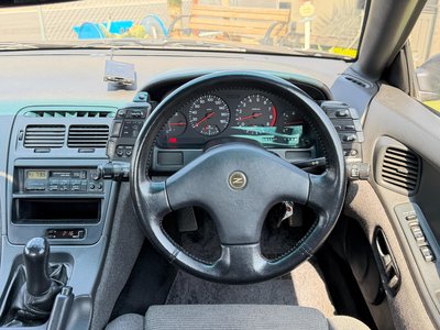 1989 Nissan FAIRLADY Z 缩略图 34