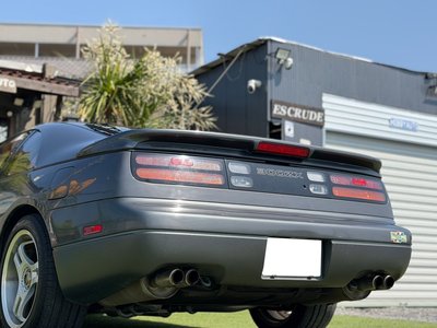 1989 Nissan FAIRLADY Z — фото 6