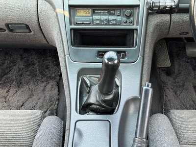 1989 Nissan FAIRLADY Z 缩略图 39
