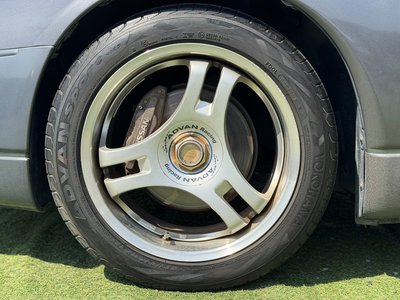 1989 Nissan FAIRLADY Z 缩略图 24