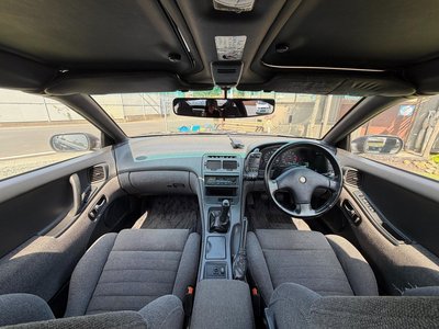 1989 Nissan FAIRLADY Z 缩略图 32