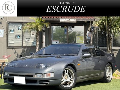 1989 Nissan FAIRLADY Z — фото 1