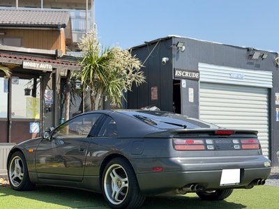 1989 Nissan FAIRLADY Z — фото 5