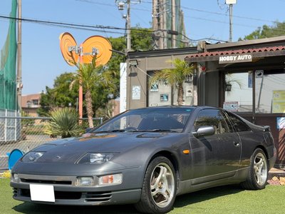 1989 Nissan FAIRLADY Z — фото 3