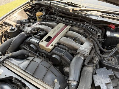 1989 Nissan FAIRLADY Z 缩略图 56