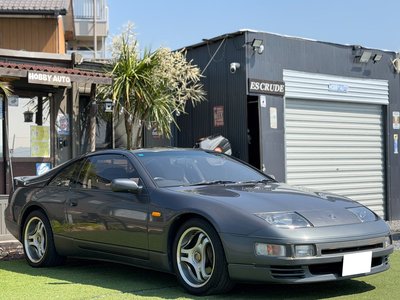 1989 Nissan FAIRLADY Z — фото 10