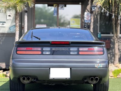 1989 Nissan FAIRLADY Z — фото 7