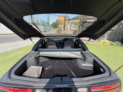 1989 Nissan FAIRLADY Z 缩略图 53