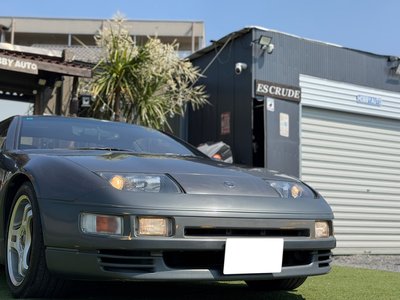1989 Nissan FAIRLADY Z 缩略图 11