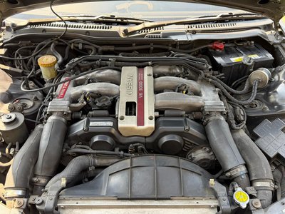 1989 Nissan FAIRLADY Z 缩略图 55