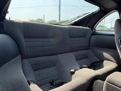 1989 Nissan FAIRLADY Z 缩略图 46