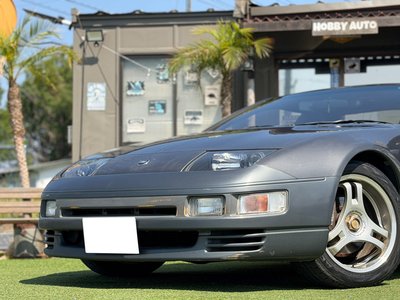 1989 Nissan FAIRLADY Z — фото 2