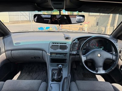 1989 Nissan FAIRLADY Z 缩略图 33