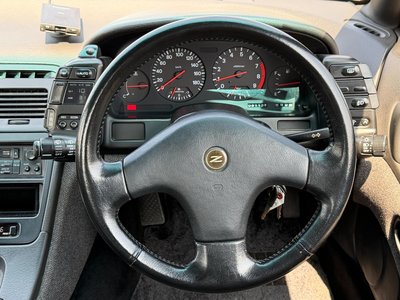 1989 Nissan FAIRLADY Z 缩略图 35