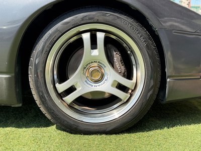 1989 Nissan FAIRLADY Z 缩略图 22