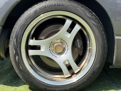 1989 Nissan FAIRLADY Z 缩略图 25