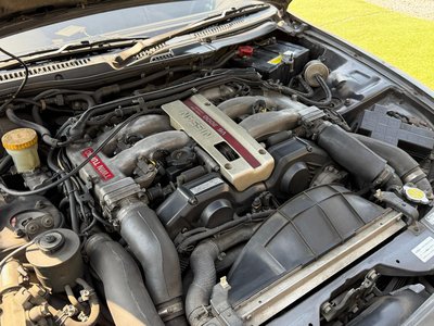 1989 Nissan FAIRLADY Z 缩略图 54