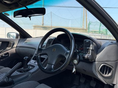 1989 Nissan FAIRLADY Z 缩略图 29