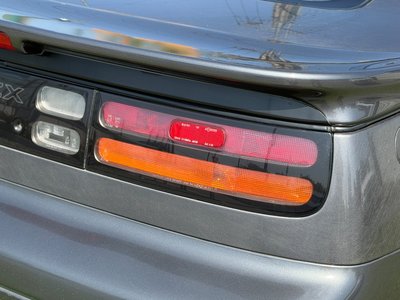 1989 Nissan FAIRLADY Z 缩略图 21
