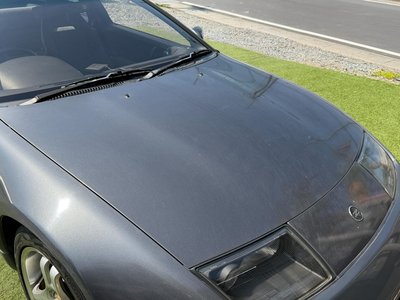 1989 Nissan FAIRLADY Z 缩略图 17