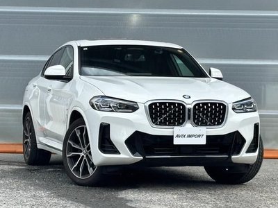 BMW X4 - 1