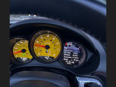 صورة مصغرة 12 لـ 2020 Porsche 718