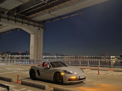 صورة مصغرة 11 لـ 2020 Porsche 718
