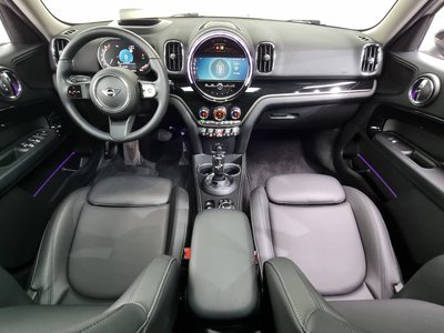 MINI COUNTRYMAN - 5