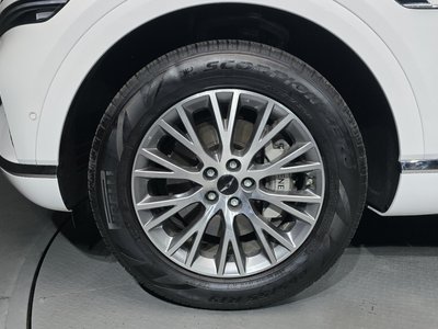 GENESIS GV80 - 6
