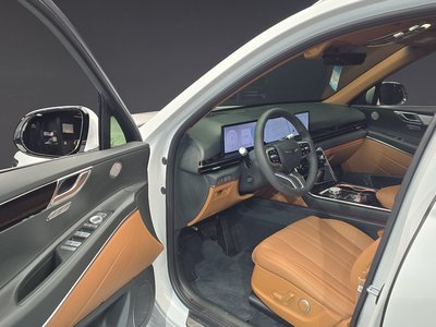 GENESIS GV80 - 10