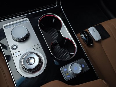 GENESIS GV80 - 9