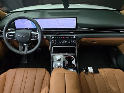 GENESIS GV80 - 5