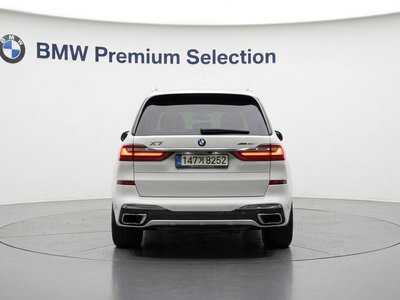 BMW X7 - 3