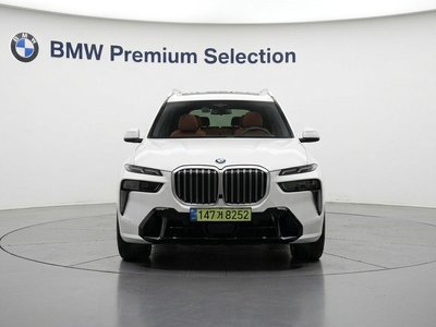 BMW X7 - 2