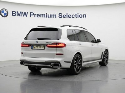 BMW X7 - 5