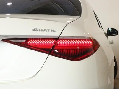 MERCEDES-BENZ S-CLASS - 4