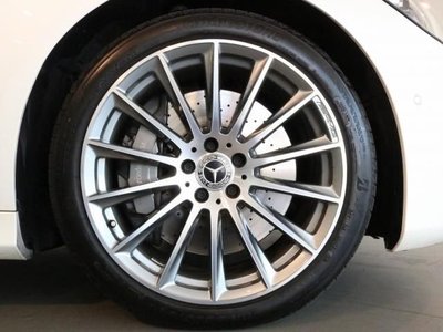 MERCEDES-BENZ S-CLASS - 6