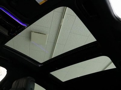 MERCEDES-BENZ S-CLASS - 7